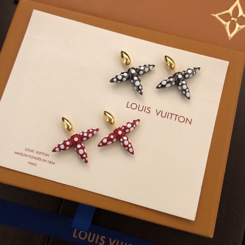 Louis Vuitton Earrings